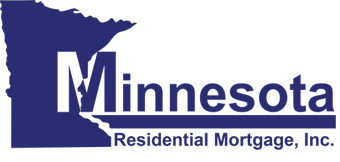 Minnesota Residential Mortgage, Inc. Logo